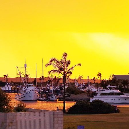 Villa Marina Park View Port Lincoln Exterior foto