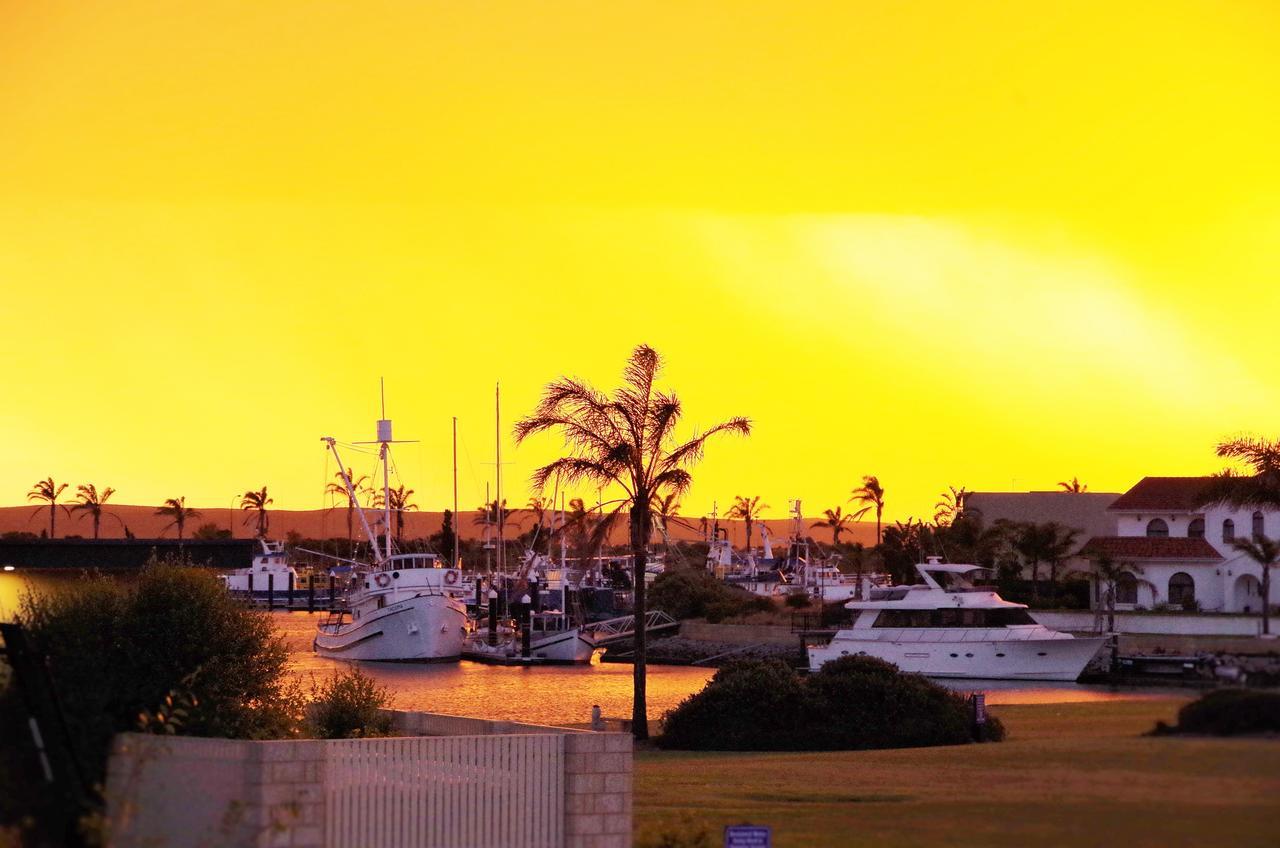 Villa Marina Park View Port Lincoln Exterior foto