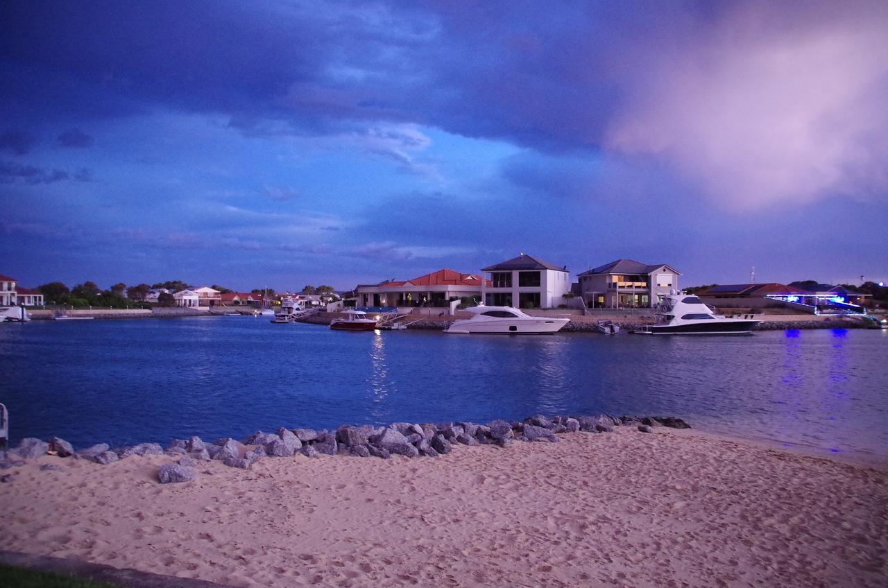 Villa Marina Park View Port Lincoln Exterior foto